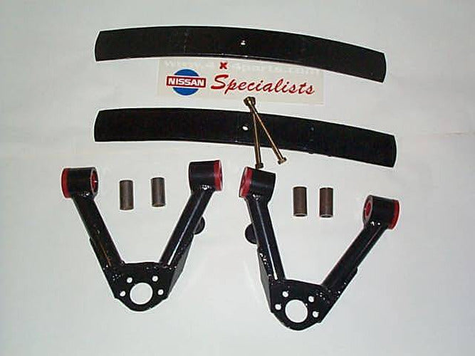 Suspension Lift Kit