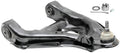 Suspension Control Arm and Ball Joint Assembly