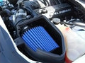 Performance Cold Air Intake CAI 6.4L