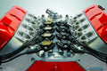 ZZ632/1000 632ci Big-Block Crate Engine