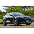 Fireball RR 17-Inch Matte Black Wheel
