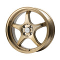 FN01R-C STV 16-Inch 6.0J +38 4H100