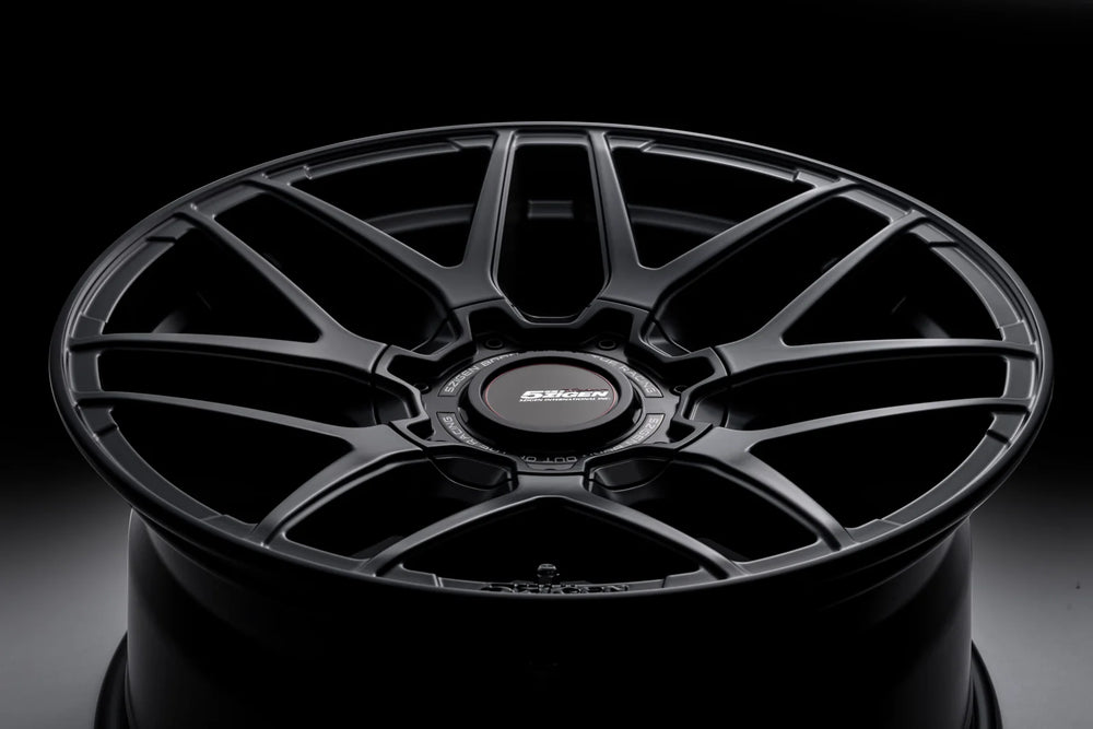 FN01R-C STV 16-Inch 6.0J +38 4H100