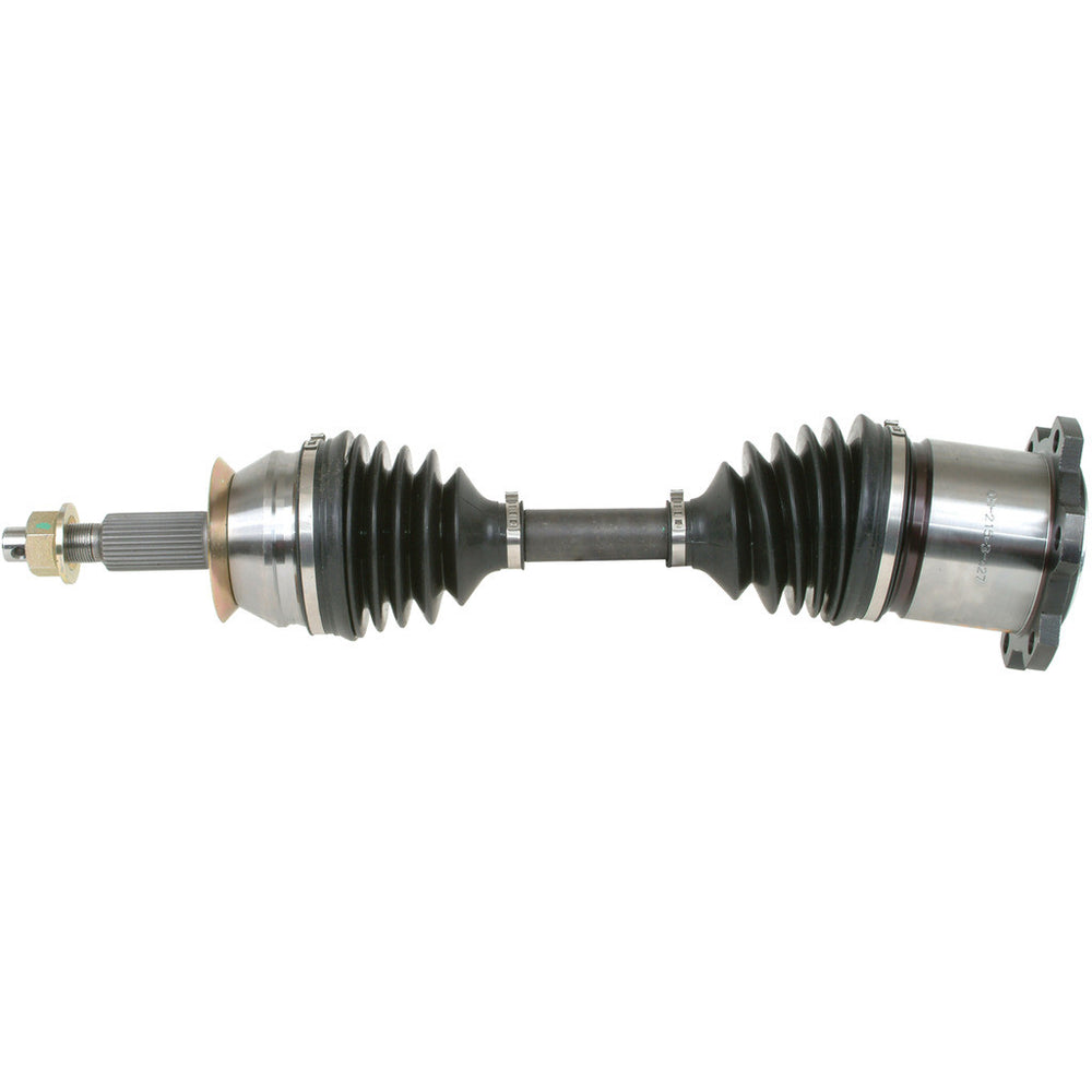 CV Axle Assembly