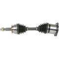 CV Axle Assembly
