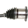 CV Axle Assembly