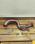 V2 Downpipe