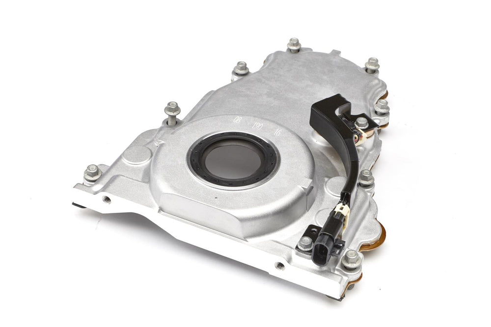 Front Timing Cover for LS2 LS3