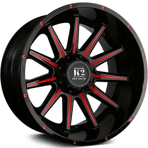 MT-1 Mud-Terrain Tire