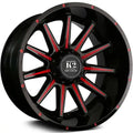 MT-1 Mud-Terrain Tire