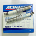 Iridium Spark Plug