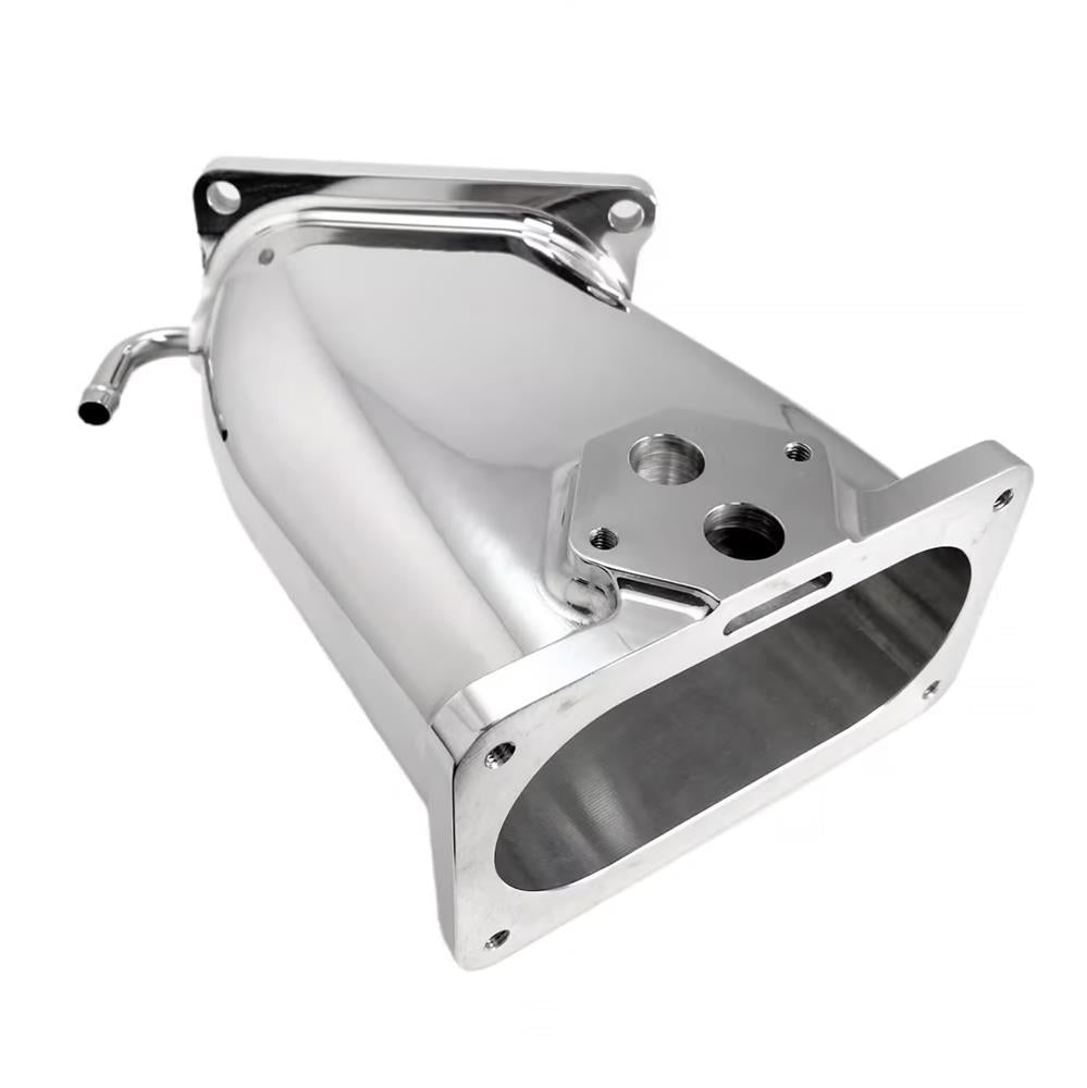 Single Blade Throttle Body