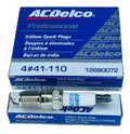 Iridium Spark Plug