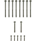Engine Cylinder Head Bolt