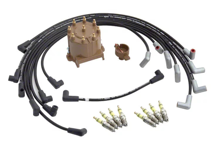 Truck Tune Up Kit for GM 5.0L/5.7L V8 TBI