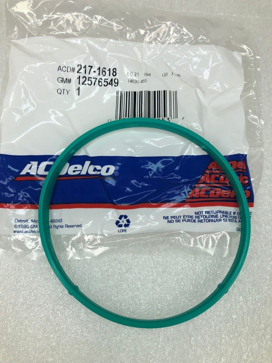 LS3/LS7 Intake Throttle Body Gasket