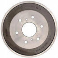 Rear Brake Drum
