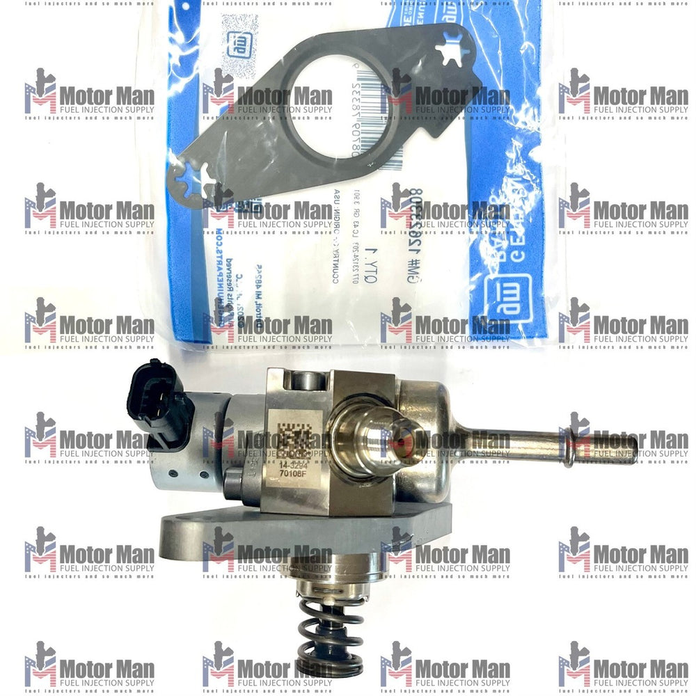 Fuel Pump Assembly