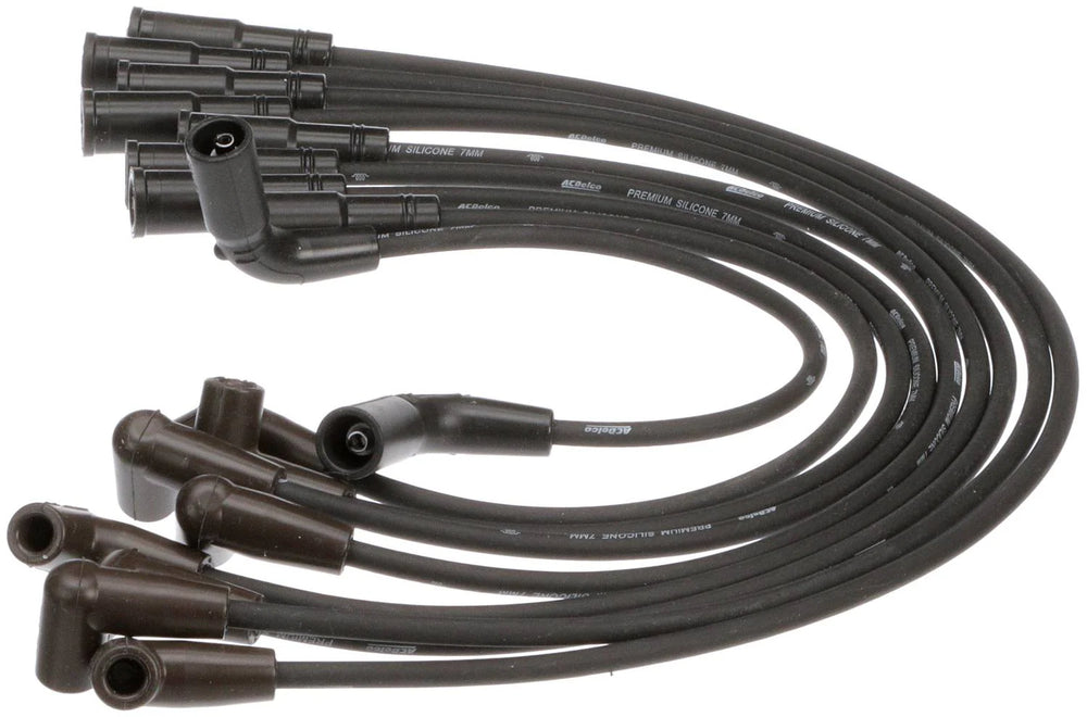 Professional Spark Plug Wire Set