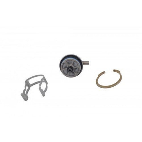 Fuel Injection Pressure Regulator