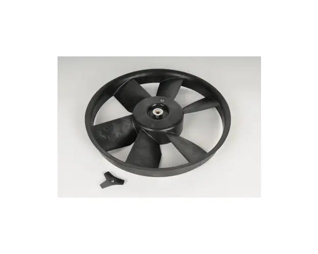 Engine Cooling Fan Assembly