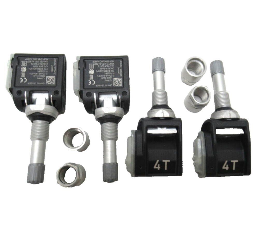 Engine Oil Pressure Switch