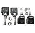 Engine Oil Pressure Switch