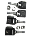 Engine Oil Pressure Switch