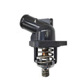 Engine Coolant Thermostat
