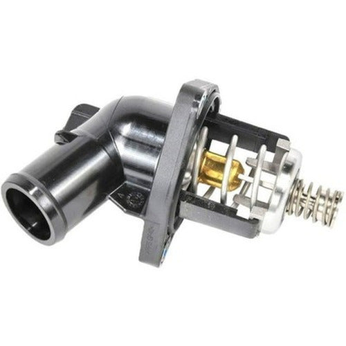 Engine Coolant Thermostat