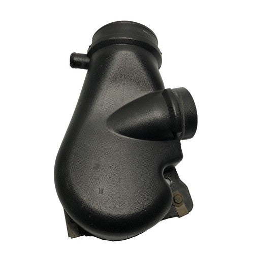 Fuel Injection Fuel Rail