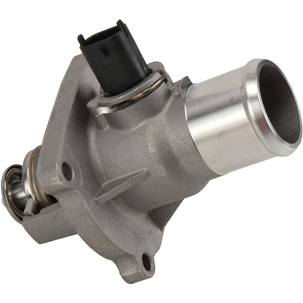 Engine Coolant Thermostat Kit