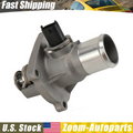 Engine Coolant Thermostat Kit
