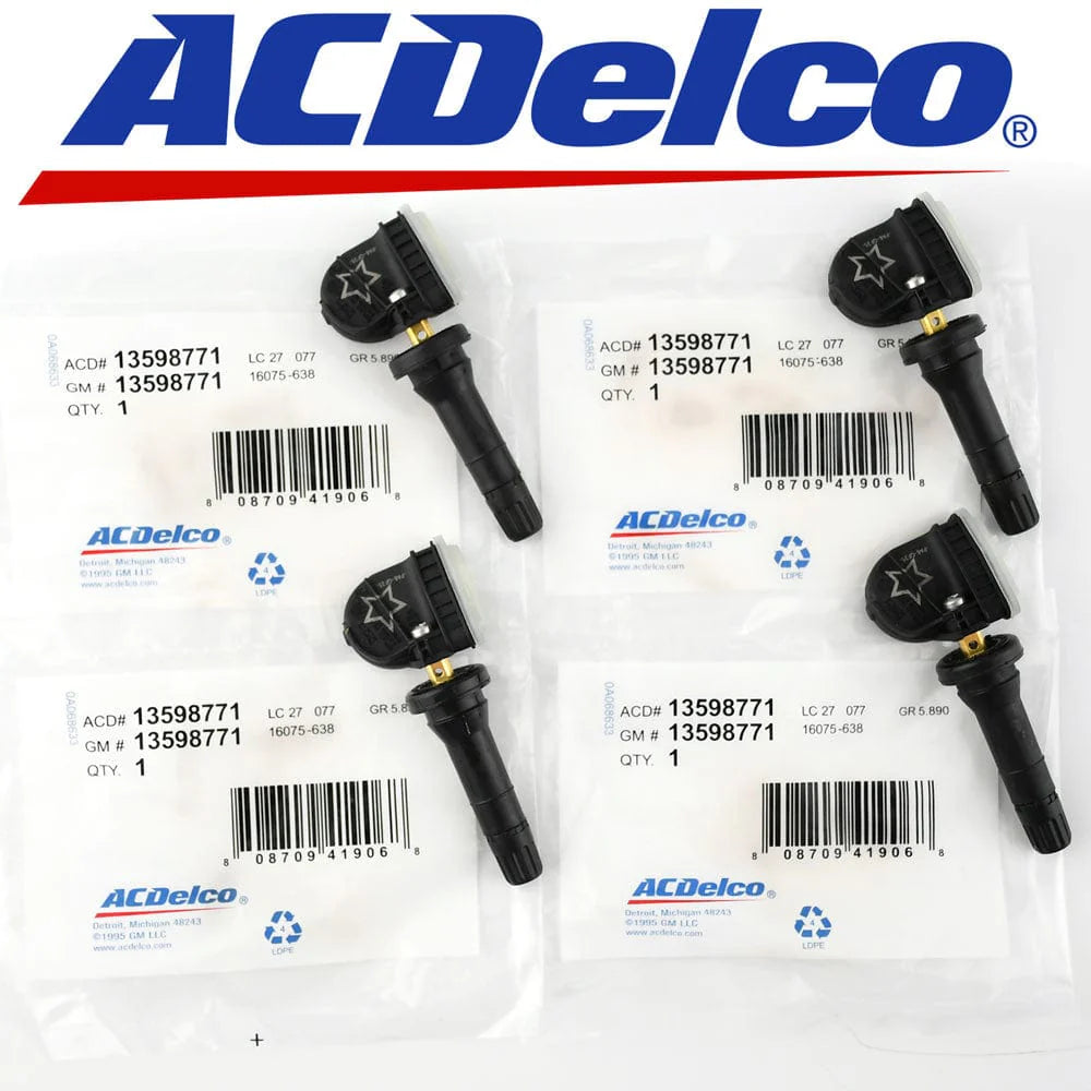 315 MHz OE TPMS Sensor