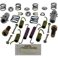 Rear Parking Brake Hardware Kit