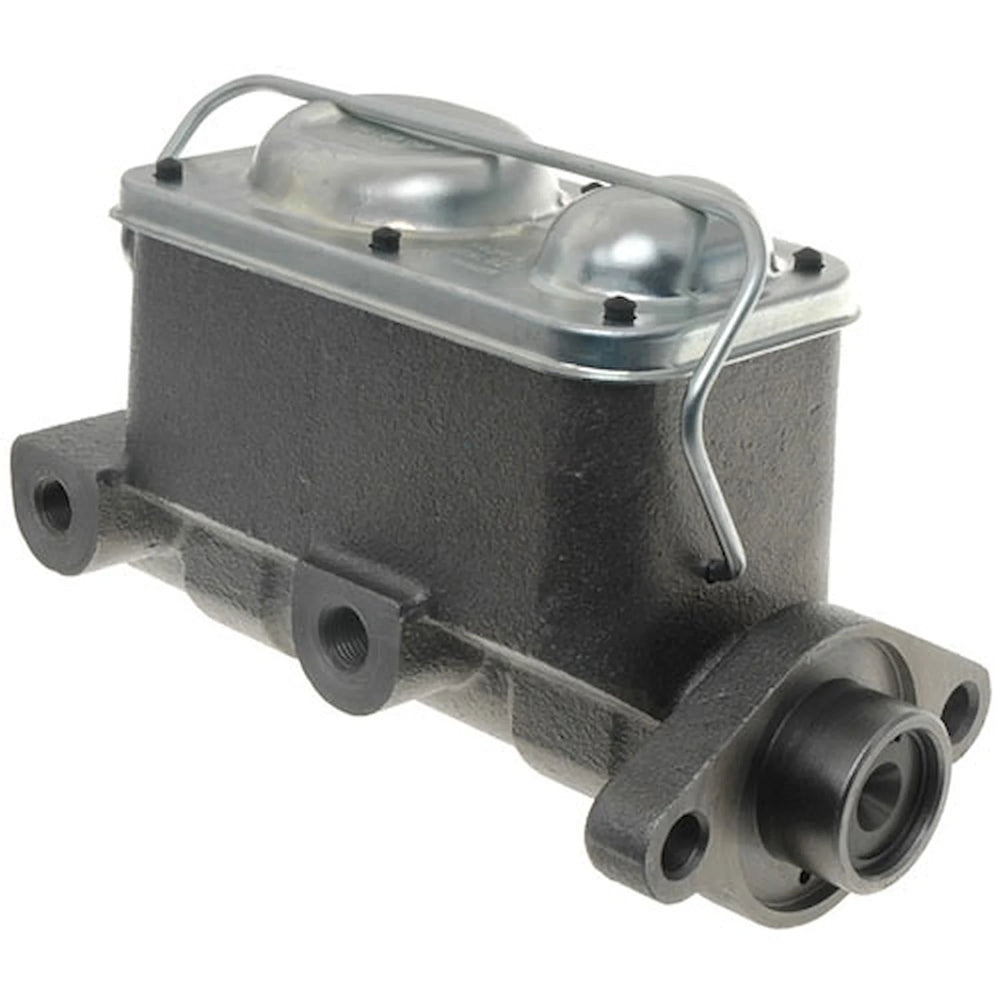 Brake Master Cylinder with Reservoir