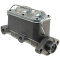 Brake Master Cylinder with Reservoir