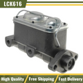 Brake Master Cylinder with Reservoir