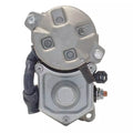 Remanufactured Starter Motor, 1.4kW, 9-Tooth Clockwise