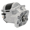 Remanufactured Starter Motor, 1.4kW, 9-Tooth Clockwise