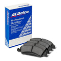 Front Disc Brake Pads