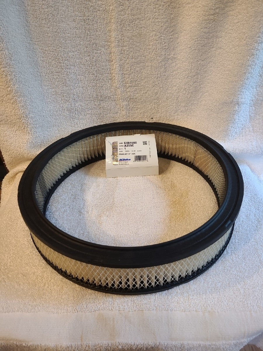 Engine Air Filter