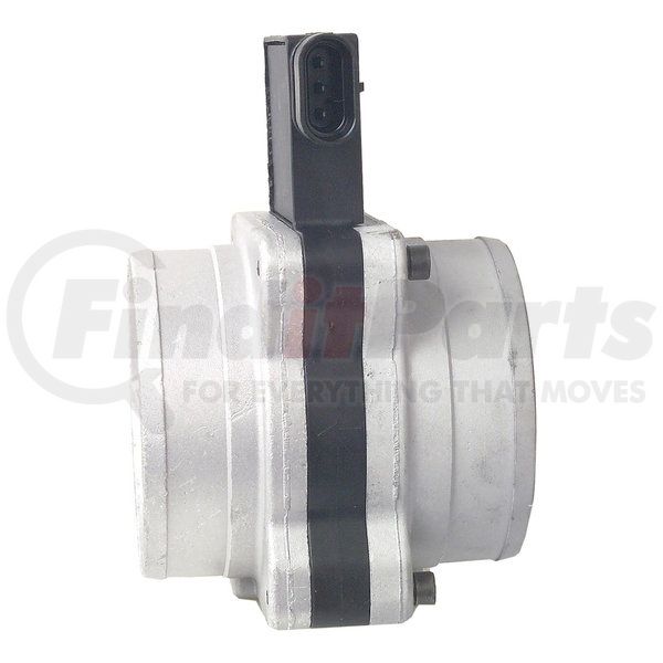 Gray Aluminum Housing Sensor