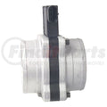 Gray Aluminum Housing Sensor