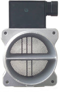 Gray Aluminum Housing Sensor