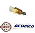 Intake Air Temperature Sensor