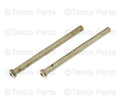 Ignition Lock Cylinder