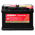 Absorbed Glass Mat Battery