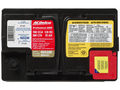 Absorbed Glass Mat Battery