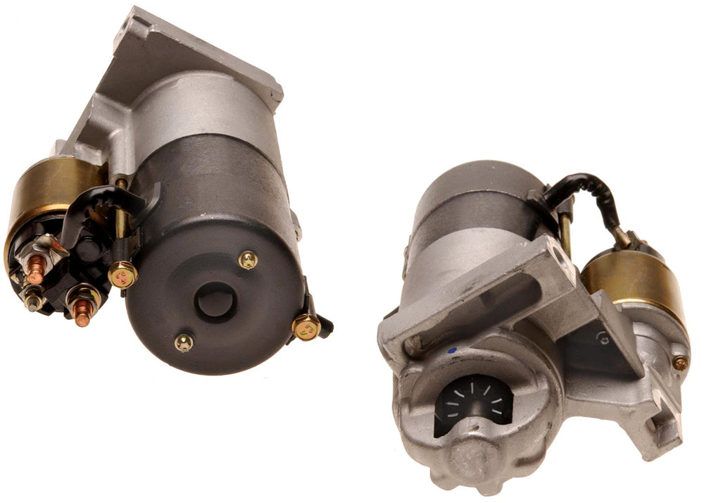 Remanufactured Starter 3.8L/5.7L